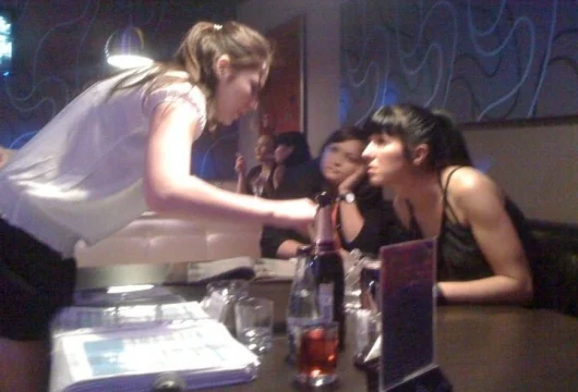 ночной клуб пирамида фото 5 - karaoke.moscow