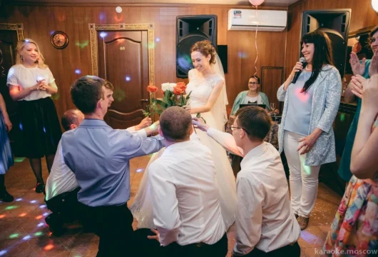 кафе св фото 2 - karaoke.moscow