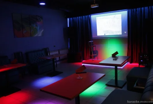 караоке-клуб voice фото 7 - karaoke.moscow