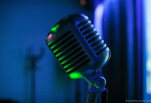 караоке-клуб voice фото 4 - karaoke.moscow