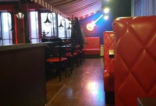 ресторан-пиццерия broadway street фото 4 - karaoke.moscow