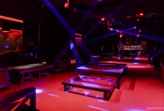 стриптиз-клуб народный сервис мир фото 3 - karaoke.moscow